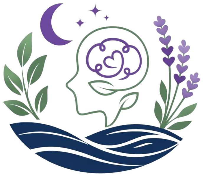 Mind and Matter Counseling logo